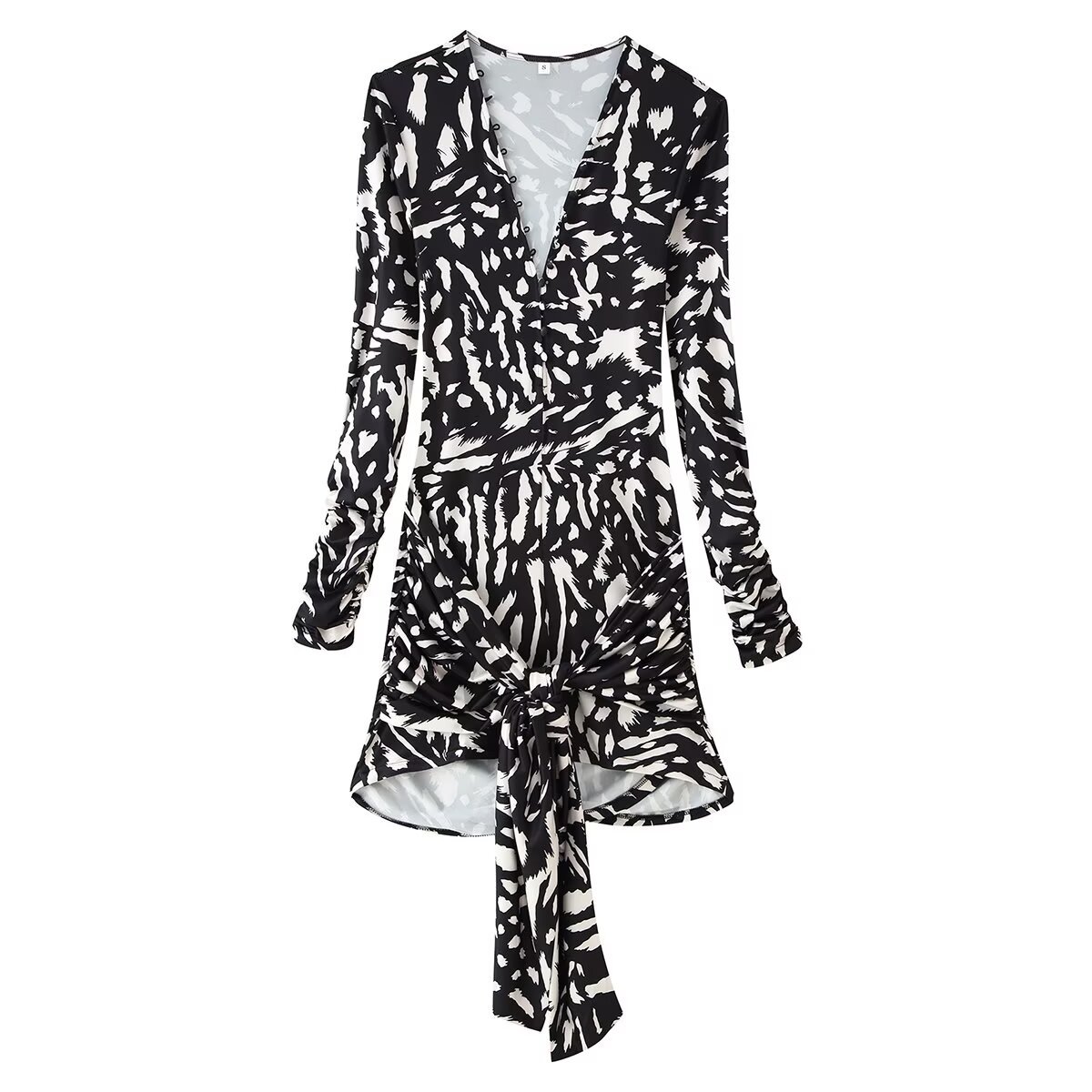Summer Clothing Wraps - Maxdutti Kadın Giyim 2026 Sonbahar Yeni