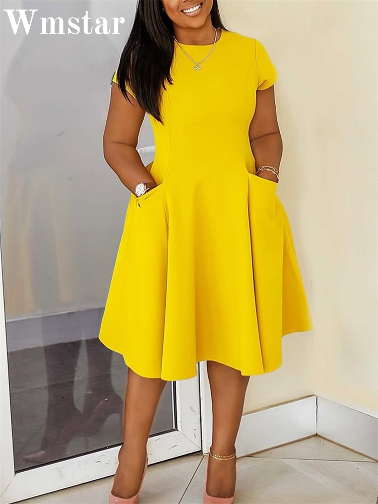 Summer Clothing Wholesale - Wmstar P [lus Boyutu Kadın Giyim